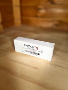 Dumont デュモント　ピンセット
